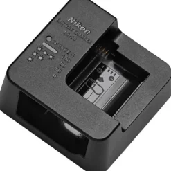 Nikon Battery Chargers & Plates>Battery Charger MH-34