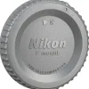 Nikon Lens Caps>BF-3B Replacement Front Mount Cap for Nikkor AF-S Teleconverters