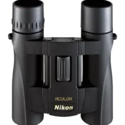 Nikon Binoculars, Monocular & Range Finders>Binocular 10x25 Aculon A30
