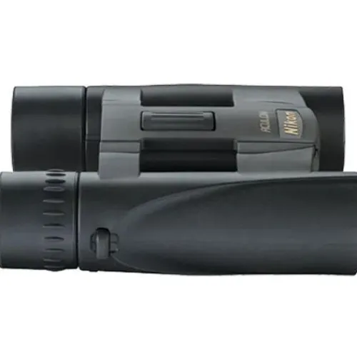 Nikon Binoculars, Monocular & Range Finders>Binocular 10x25 Aculon A30