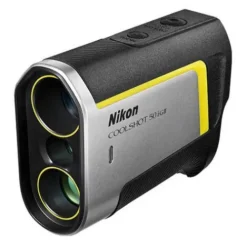 Nikon Binoculars, Monocular & Range Finders>Coolshot 50i GII Rangefinder