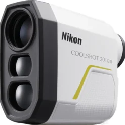 Nikon Binoculars, Monocular & Range Finders>Coolshot 20i GIII Laser Range Finder