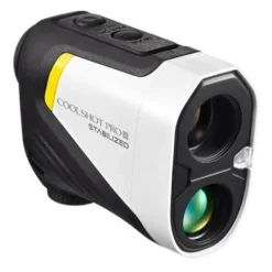 Nikon Binoculars, Monocular & Range Finders>Coolshot Pro III Stabilised Rangefinder