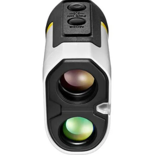 Nikon Binoculars, Monocular & Range Finders>Coolshot Pro III Stabilised Rangefinder