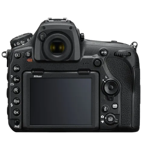 Nikon Dslr Cameras>D850 DSLR + 24-120mm f/4G ED VR Lens