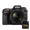 Nikon Dslr Cameras>D7500 DSLR + 18-140mm f/3.5-5.6G ED VR Lens