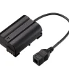 Nikon Ac Adapters>EP-5B Power Connector
