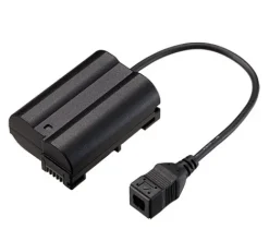 Nikon Ac Adapters>EP-5B Power Connector