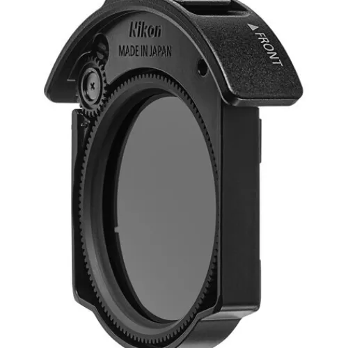 Nikon Polarising Filters>Filter C-PL460 to suit Nikkor Z 400mm f/2.8 TC VR S