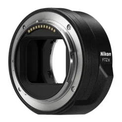 Nikon Lens Mount Adapters>FTZ II Mount Adapter