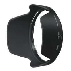 Nikon Lens Hoods>HB-39 Bayonet Lens Hood