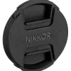 Nikon Lens Caps>LC-46B 46mm Snap-On Front Lens Cap