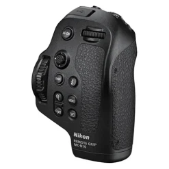 Nikon Remotes & Shutter Releases>MC-N10 Remote Grip