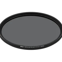 Nikon Polarising Filters>112mm Circular Polarizer II Filter