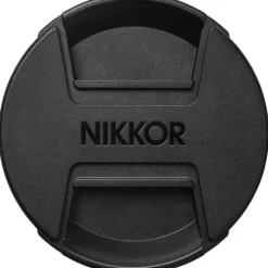 Nikon Lens Caps>72mm LC72 Snap-on Front Lens Cap