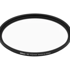 Nikon Neutral Density Filters>112mm Neutral Clear Filter