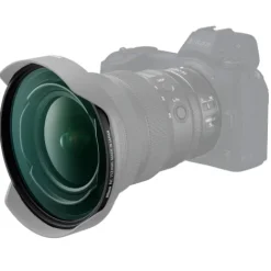 Nikon Neutral Density Filters>112mm Neutral Clear Filter