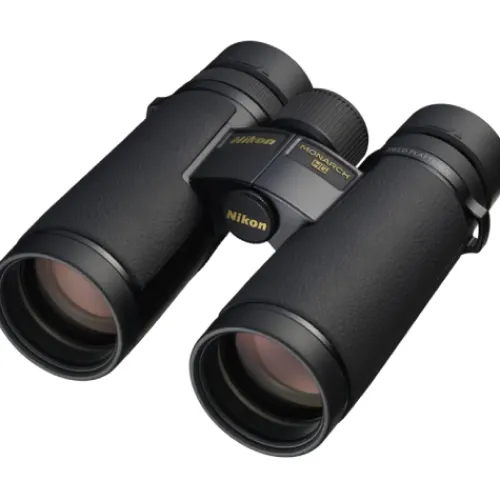 Nikon Binoculars, Monocular & Range Finders>Monarch HG 8x42 Binoculars