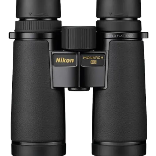 Nikon Binoculars, Monocular & Range Finders>Monarch HG 10x42 DCF Binoculars