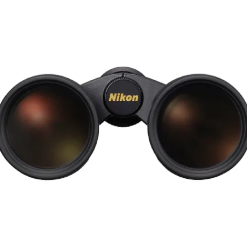 Nikon Binoculars, Monocular & Range Finders>Monarch HG 10x42 DCF Binoculars