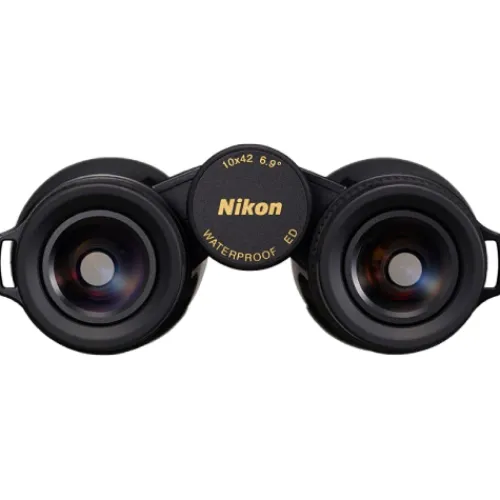 Nikon Binoculars, Monocular & Range Finders>Monarch HG 10x42 DCF Binoculars