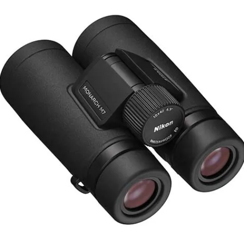 Nikon Binoculars, Monocular & Range Finders>MONARCH M7 10x42 Binoculars