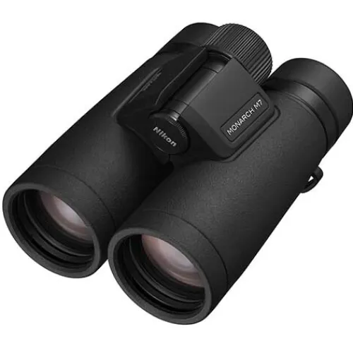 Nikon Binoculars, Monocular & Range Finders>MONARCH M7 10x42 Binoculars