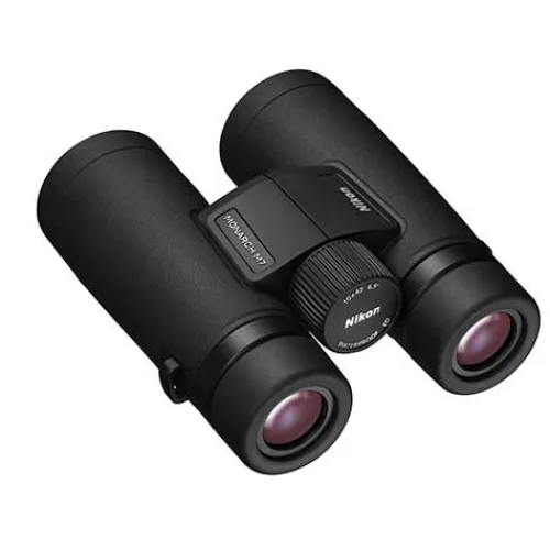 Nikon Binoculars, Monocular & Range Finders>MONARCH M7 10x42 Binoculars
