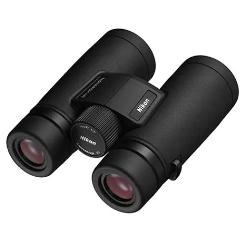 Nikon Binoculars, Monocular & Range Finders>MONARCH M7 10x42 Binoculars