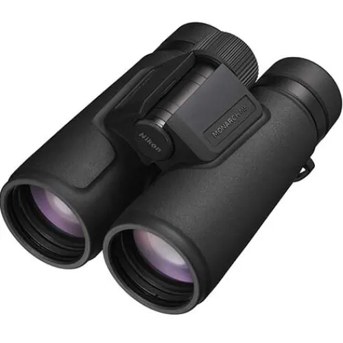 Nikon Binoculars, Monocular & Range Finders>MONARCH M5 10x42 Binoculars