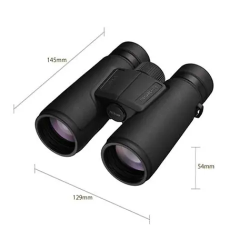 Nikon Binoculars, Monocular & Range Finders>MONARCH M5 10x42 Binoculars