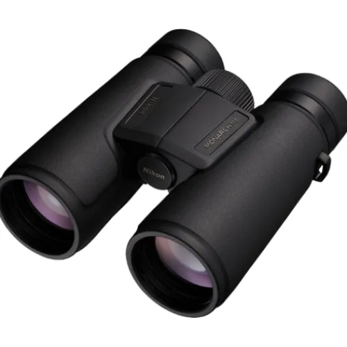 Nikon Binoculars, Monocular & Range Finders>Monarch M5 12x42 Binoculars