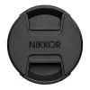 Nikon Lens Caps>Snap-on Front Lens Cap LC52B – 52mm