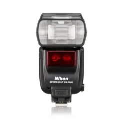 Nikon Flashes & Speedlights>Speedlight SB-5000
