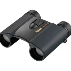 Nikon Binoculars, Monocular & Range Finders>Sportstar 10x25 EX D CF Compact Waterproof Binoculars