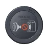 Nikon Lens Caps>Teleconverter Cap BF-N2