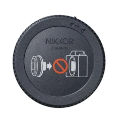 Nikon Lens Caps>Teleconverter Cap BF-N2