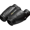 Nikon Binoculars, Monocular & Range Finders>Travelite VI 12x25 CF Binoculars