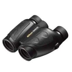 Nikon Binoculars, Monocular & Range Finders>Travelite VI 10x25 CF Compact Binoculars