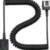 Nikon Cables & Connectors|Sync Cables & Caps>TTL Remote Cord (1.5m) #SC-29