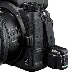 Nikon Remotes & Shutter Releases>WR-R11b Wireless Remote Controller