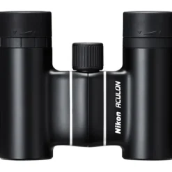 Nikon Binoculars, Monocular & Range Finders>10x21 Aculon T02 Compact Binocular - Black