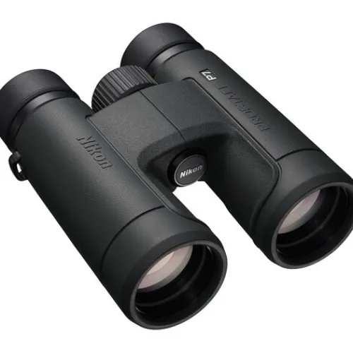 Nikon Binoculars, Monocular & Range Finders>10x42 Prostaff P7 Binoculars