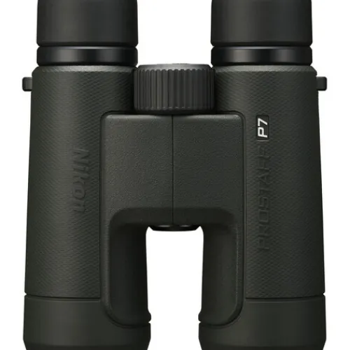 Nikon Binoculars, Monocular & Range Finders>10x42 Prostaff P7 Binoculars