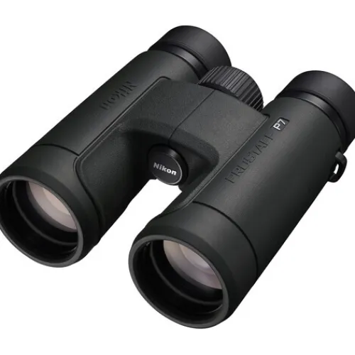 Nikon Binoculars, Monocular & Range Finders>10x42 Prostaff P7 Binoculars
