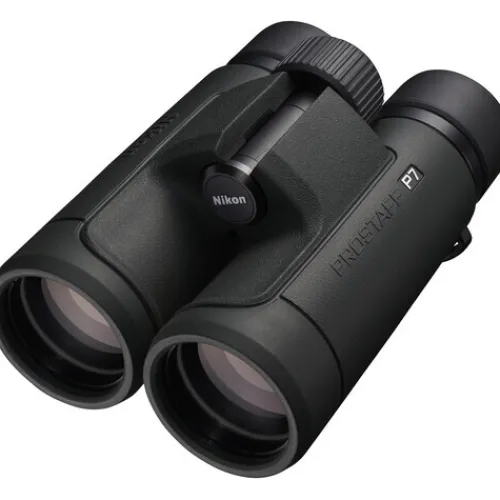 Nikon Binoculars, Monocular & Range Finders>10x42 Prostaff P7 Binoculars
