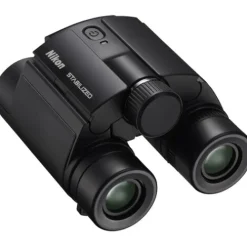 Nikon Binoculars, Monocular & Range Finders>10x25 S Stabilised Binoculars