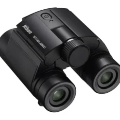 Nikon Binoculars, Monocular & Range Finders>12x25 S Stabilised Binoculars