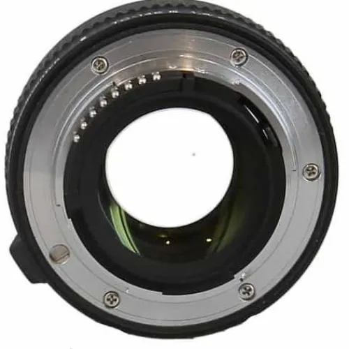 Nikon Nikon F Mount>1.4x Teleconverter TC-14E III