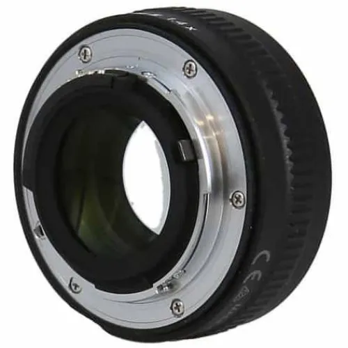 Nikon Nikon F Mount>1.4x Teleconverter TC-14E III